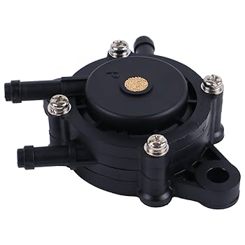 Amazon.com: FridayParts Fuel Pump 16700-ZL8-003 for Honda